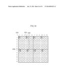 COLOR IMAGING ELEMENT, IMAGING DEVICE, AND STORAGE MEDIUM STORING A     CONTROL PROGRAM FOR IMAGING DEVICE diagram and image