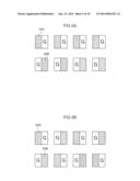 COLOR IMAGING ELEMENT, IMAGING DEVICE, AND STORAGE MEDIUM STORING AN     IMAGING PROGRAM diagram and image