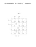 COLOR IMAGING ELEMENT, IMAGING DEVICE, AND STORAGE MEDIUM STORING AN     IMAGING PROGRAM diagram and image