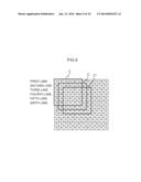 COLOR IMAGING ELEMENT, IMAGING DEVICE, AND STORAGE MEDIUM STORING AN     IMAGING PROGRAM diagram and image