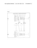 INNER FOCUS LENS SYSTEM, INTERCHANGEABLE LENS APPARATUS AND CAMERA SYSTEM diagram and image