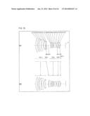 INNER FOCUS LENS SYSTEM, INTERCHANGEABLE LENS APPARATUS AND CAMERA SYSTEM diagram and image