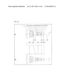 INNER FOCUS LENS SYSTEM, INTERCHANGEABLE LENS APPARATUS AND CAMERA SYSTEM diagram and image