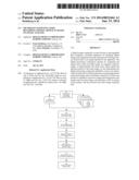 Method of Notifying Users Regarding Motion Artifacts Based on Image     Analysis diagram and image