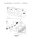 Method of Notifying Users Regarding Motion Artifacts Based on Image     Analysis diagram and image