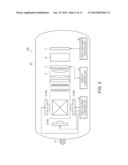 PROJECTOR AND CONTROL METHOD THEREFOR diagram and image