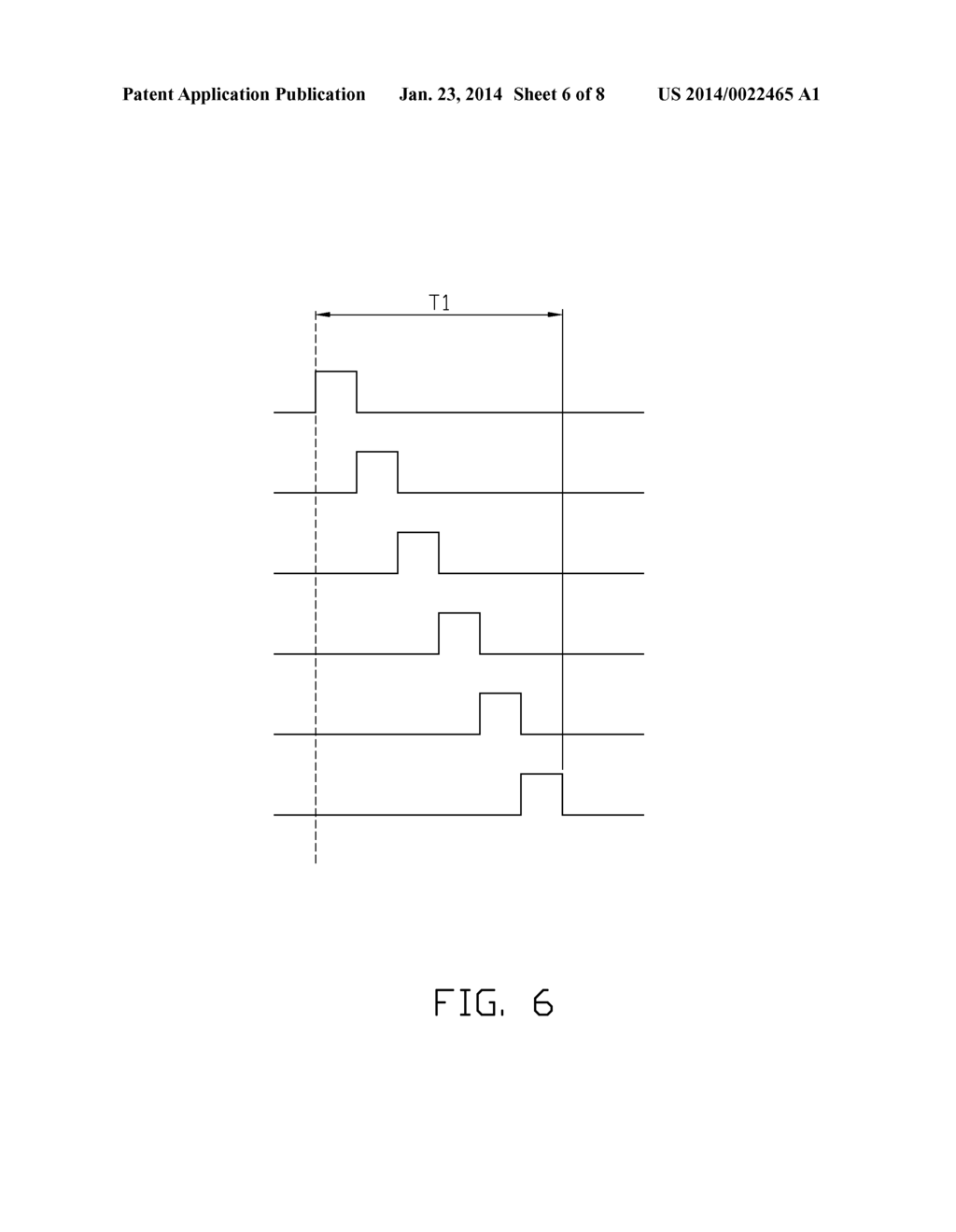 COLOR FILTER SUBSTRATE, TOUCH DISPLAY PANEL AND TOUCH DISPLAY DEVICE - diagram, schematic, and image 07