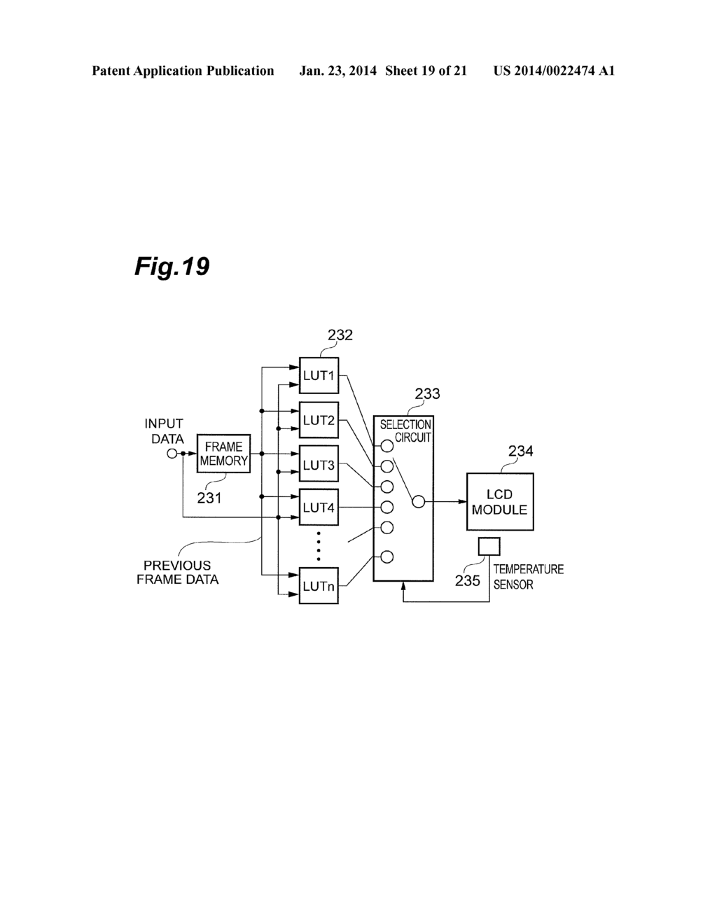 SPATIAL LIGHT MODULATOR, AND SPATIAL LIGHT MODULATING METHOD - diagram, schematic, and image 20