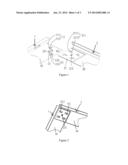 Liquid Crystal Display Device, Backlight Module and Backboard Structure diagram and image