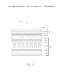 LIQUID CRYSTAL DISPLAY MODULE diagram and image