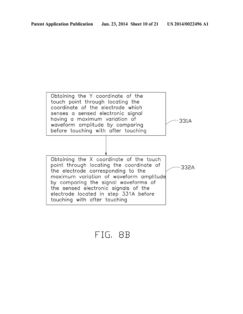 LIQUID CRYSTAL DISPLAY MODULE - diagram, schematic, and image 11