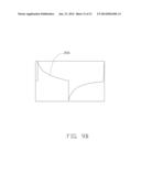 LIQUID CRYSTAL DISPLAY MODULE diagram and image