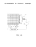 LIQUID CRYSTAL DISPLAY MODULE diagram and image