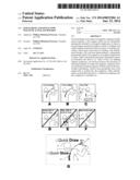 Quick Draw and Quick Stow Magnetic Eyeglass Holder diagram and image