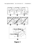 Quick Draw and Quick Stow Magnetic Eyeglass Holder diagram and image