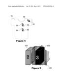 Quick Draw and Quick Stow Magnetic Eyeglass Holder diagram and image