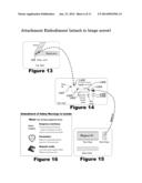 Quick Draw and Quick Stow Magnetic Eyeglass Holder diagram and image