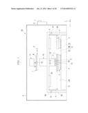 LIQUID IMMERSION MEMBER, EXPOSURE APPARATUS, EXPOSING METHOD, METHOD FOR     MANUFACTURING DEVICE, PROGRAM, AND RECORDING MEDIUM diagram and image