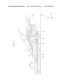 LIQUID IMMERSION MEMBER, EXPOSURE APPARATUS, EXPOSING METHOD, METHOD FOR     MANUFACTURING DEVICE, PROGRAM, AND RECORDING MEDIUM diagram and image