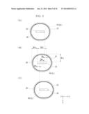 LIQUID IMMERSION MEMBER, EXPOSURE APPARATUS, EXPOSING METHOD, METHOD FOR     MANUFACTURING DEVICE, PROGRAM, AND RECORDING MEDIUM diagram and image