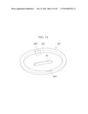 LIQUID IMMERSION MEMBER, EXPOSURE APPARATUS, EXPOSING METHOD, METHOD FOR     MANUFACTURING DEVICE, PROGRAM, AND RECORDING MEDIUM diagram and image