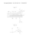 LIQUID IMMERSION MEMBER, EXPOSURE APPARATUS, EXPOSING METHOD, METHOD FOR     MANUFACTURING DEVICE, PROGRAM, AND RECORDING MEDIUM diagram and image