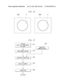 LIQUID IMMERSION MEMBER, EXPOSURE APPARATUS, EXPOSING METHOD, METHOD FOR     MANUFACTURING DEVICE, PROGRAM, AND RECORDING MEDIUM diagram and image