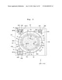 EXPOSURE APPARATUS, EXPOSURE METHOD, METHOD FOR PRODUCING DEVICE, AND     OPTICAL PART diagram and image