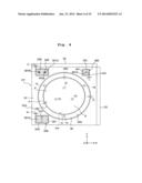 EXPOSURE APPARATUS, EXPOSURE METHOD, METHOD FOR PRODUCING DEVICE, AND     OPTICAL PART diagram and image