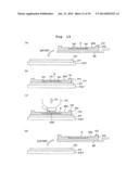 EXPOSURE APPARATUS, EXPOSURE METHOD, METHOD FOR PRODUCING DEVICE, AND     OPTICAL PART diagram and image