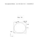 EXPOSURE APPARATUS, EXPOSURE METHOD, METHOD FOR PRODUCING DEVICE, AND     OPTICAL PART diagram and image