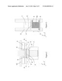 LITHOGRAPHIC APPARATUS, AND PATTERNING DEVICE FOR USE IN A LITHOGRAPHIC     PROCESS diagram and image