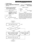 PROXIMITY SENSOR AND PROXIMITY SENSING METHOD USING LIGHT QUANTITY OF     REFLECTION LIGHT diagram and image