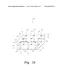 STRUCTURAL MATERIAL WITH EMBEDDED SENSORS diagram and image