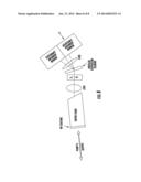 FREQUENCY COMB SOURCE WITH LARGE COMB SPACING diagram and image