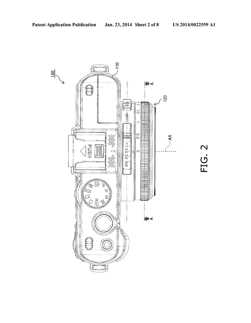 POSITION DETECTION DEVICE - diagram, schematic, and image 03