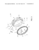 POSITION DETECTION DEVICE diagram and image