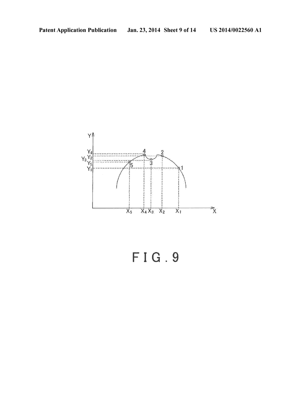 DETECTION METHOD AND DETECTION APPARATUS - diagram, schematic, and image 10