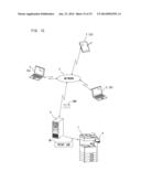 PRINT CONTROL DEVICE, EMAIL TRANSMISSION DEVICE, PRINT CONTROLLING METHOD     AND NON-TRANSITORY COMPUTER READABLE RECORDING MEDIUM diagram and image