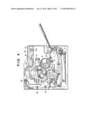 PRINT CONTROL METHOD AND APPARATUS diagram and image