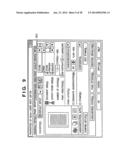 PRINT CONTROL METHOD AND APPARATUS diagram and image