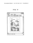 PRINT CONTROL METHOD AND APPARATUS diagram and image