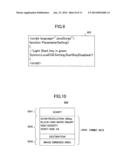 IMAGE HANDLING APPARATUS, IMAGE PROCESSING SYSTEM, IMAGE PROCESS     CONTROLLING METHOD, AND IMAGE PROCESS CONTROLLING PROGRAM PRODUCT diagram and image