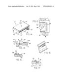 Cylindrical Object Scanner diagram and image