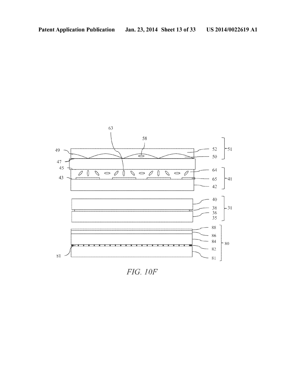 Observer tracking autostereoscopic display - diagram, schematic, and image 14