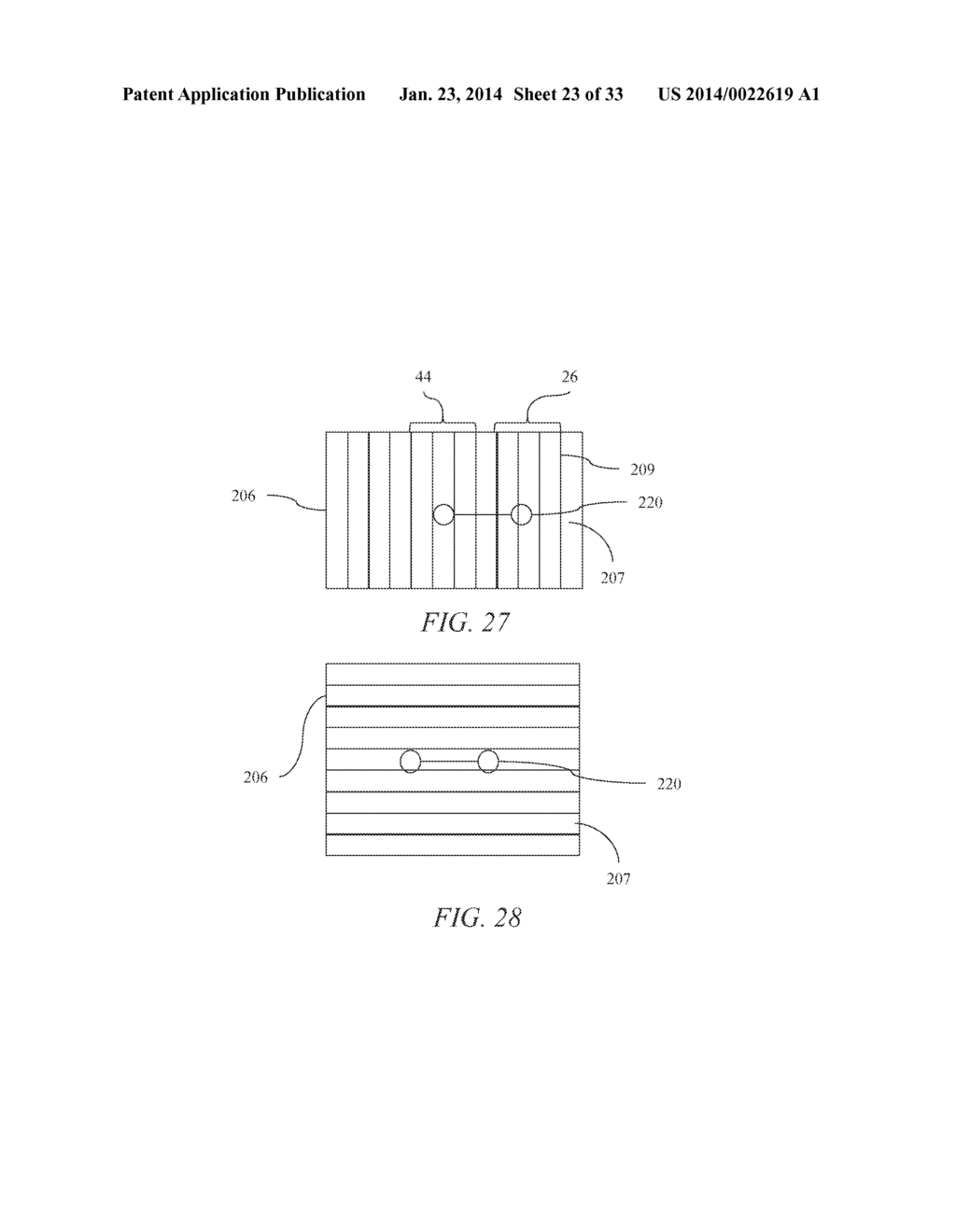 Observer tracking autostereoscopic display - diagram, schematic, and image 24