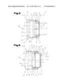 Adapter Sleeve For Observation Telescope diagram and image