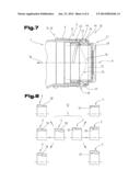 Adapter Sleeve For Observation Telescope diagram and image