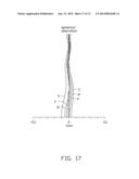 IMAGE LENS WITH HIGH RESOLUTION AND SMALL DISTANCE diagram and image