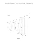 Mobile device and optical imaging lens thereof diagram and image